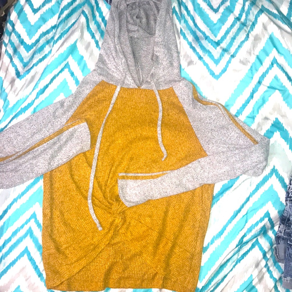 Light pull over top
